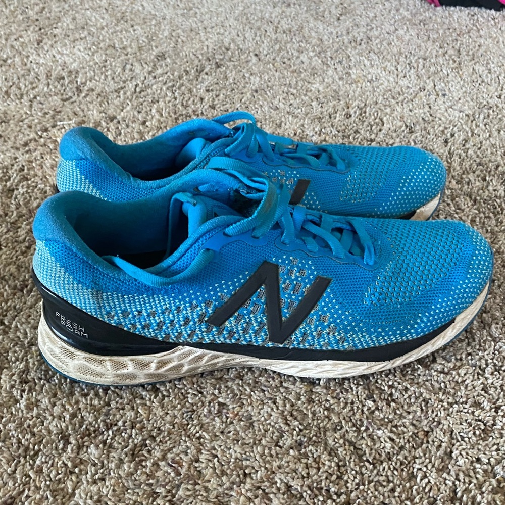 New Balance 880v10 Fresh Foam